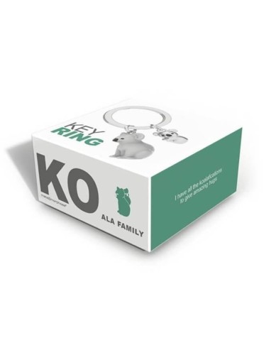 Metalmorphose Brelok KOALA