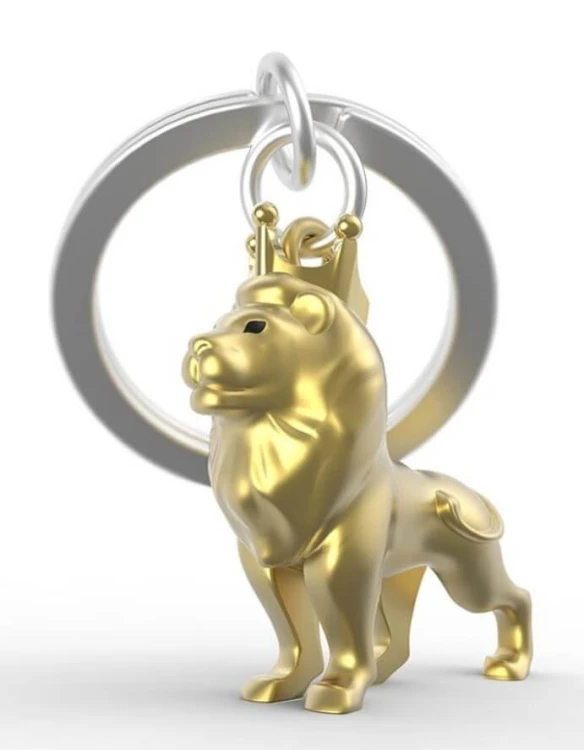 Metalmorphose Brelok LEW