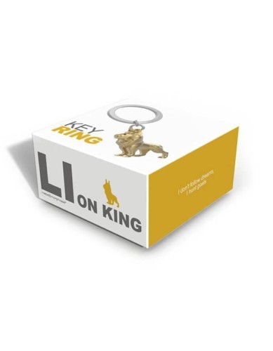 Metalmorphose Brelok LEW