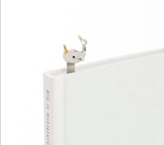 Metalmorphose Zakładka do książki NARWAL