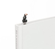 Metalmorphose Zakładka do książki TUKAN