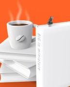 Metalmorphose Zakładka do książki TUKAN