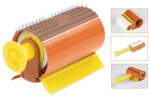 PELU SMART ROLL wielofunkcyjny roller