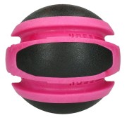 Dog Comets JUPITER PINK piłka 14 cm