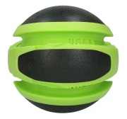 Dog Comets EARTH GREEN piłka 14 cm