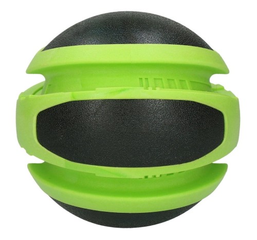 Dog Comets EARTH GREEN piłka 14 cm